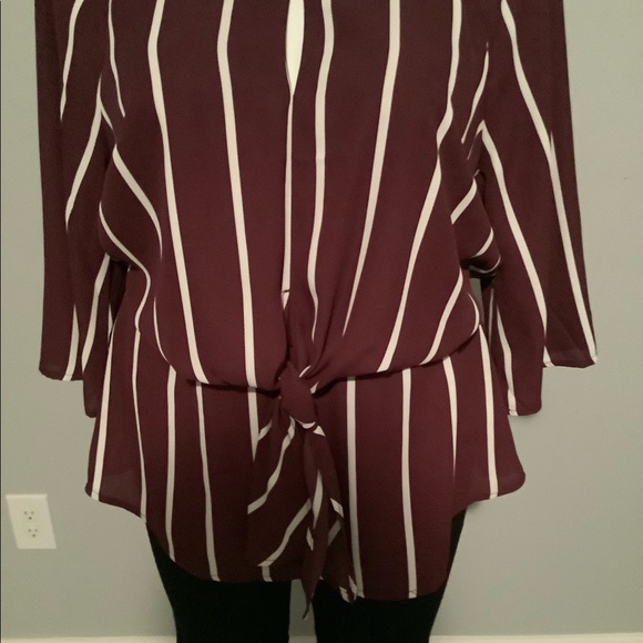 Cute Top - Picture 2 of 4